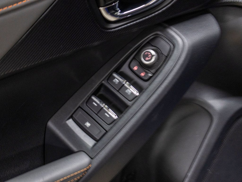 2024 Subaru CROSSTREK LIMITED LIMITED, 2.5L, CUIR, TOIT, CARPLAY, HARMAN KARDON in Saint-Jérôme, Quebec - 27 - w1024h768px