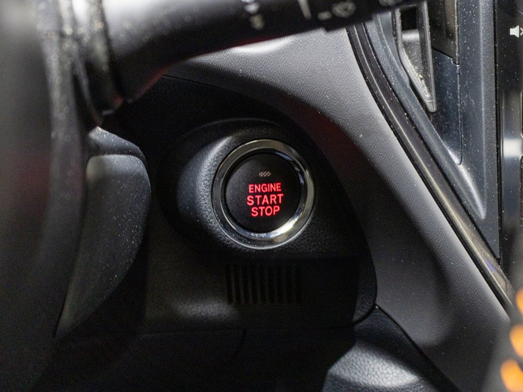 2024 Subaru CROSSTREK LIMITED LIMITED, 2.5L, CUIR, TOIT, CARPLAY, HARMAN KARDON in Saint-Jérôme, Quebec - 19 - w1024h768px