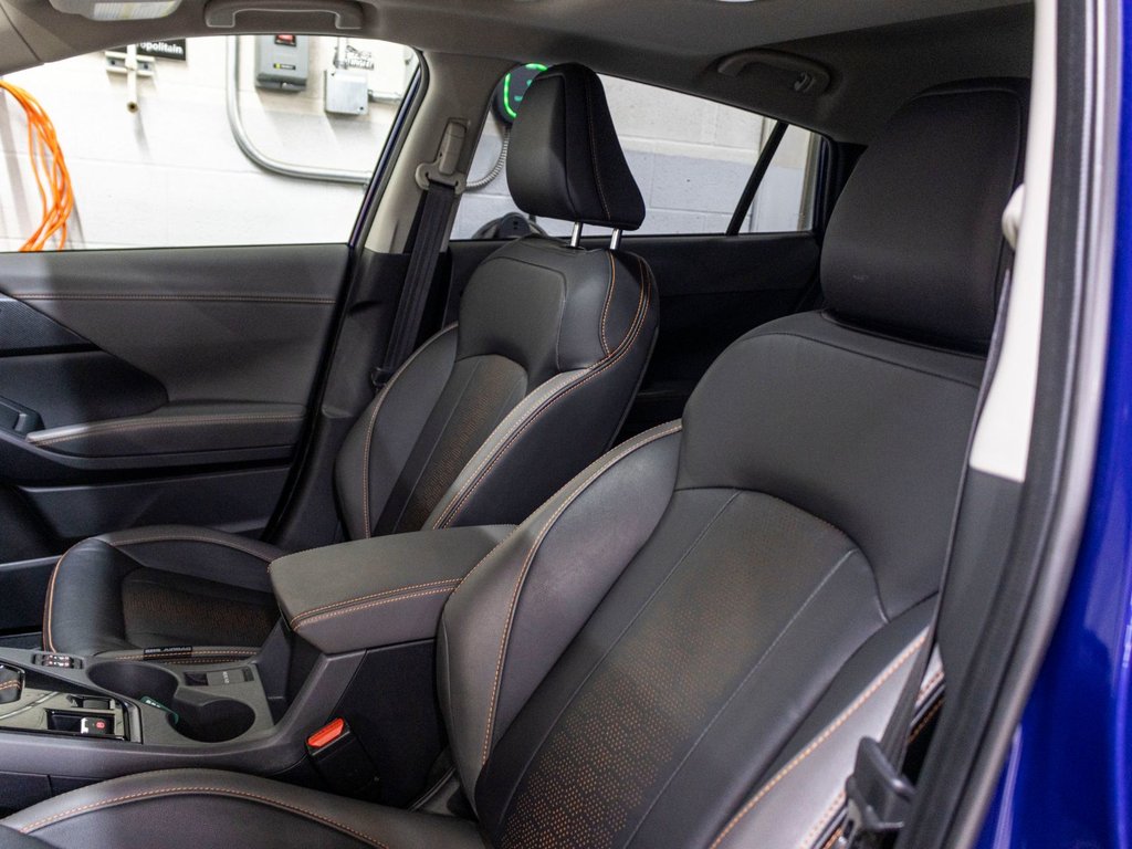 2024 Subaru CROSSTREK LIMITED LIMITED, 2.5L, CUIR, TOIT, CARPLAY, HARMAN KARDON in Saint-Jérôme, Quebec - 24 - w1024h768px