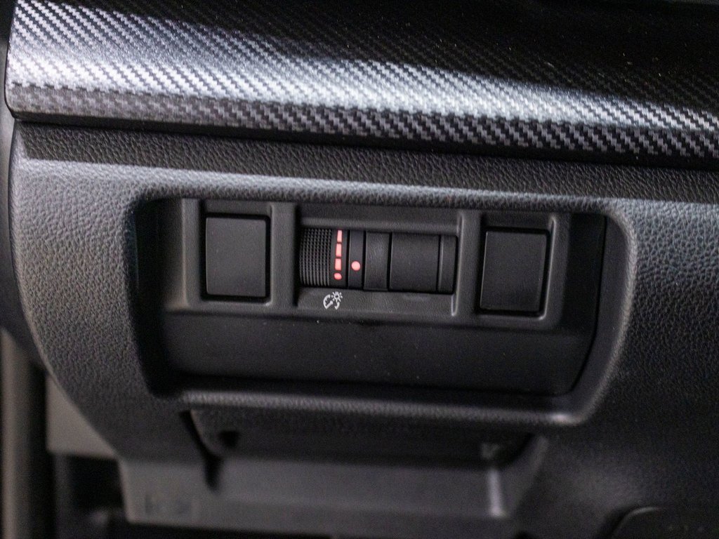 2024 Subaru CROSSTREK LIMITED LIMITED, 2.5L, CUIR, TOIT, CARPLAY, HARMAN KARDON in Saint-Jérôme, Quebec - 20 - w1024h768px