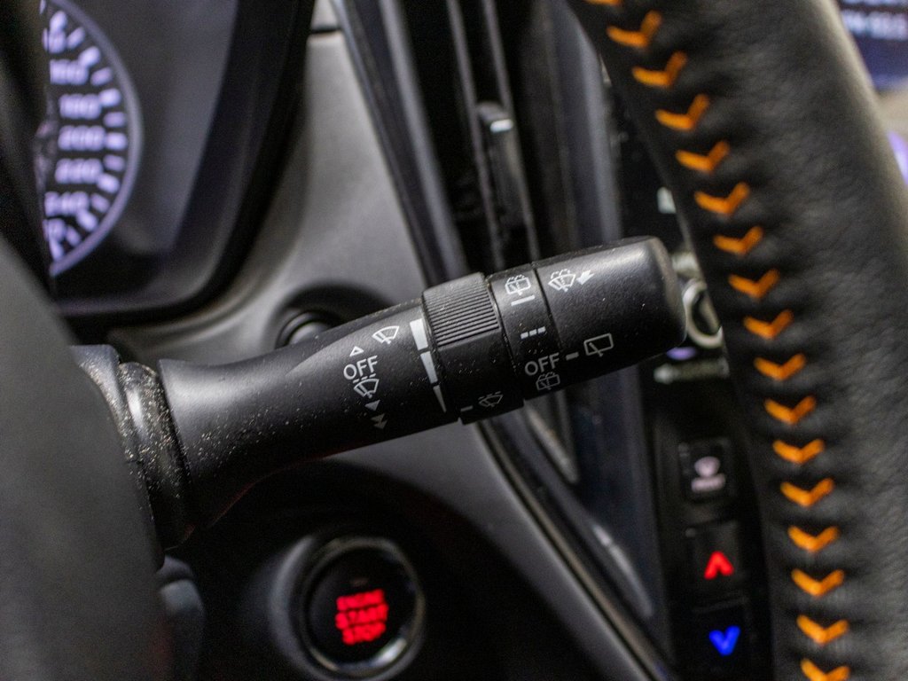 2024 Subaru CROSSTREK LIMITED LIMITED, 2.5L, CUIR, TOIT, CARPLAY, HARMAN KARDON in Saint-Jérôme, Quebec - 18 - w1024h768px