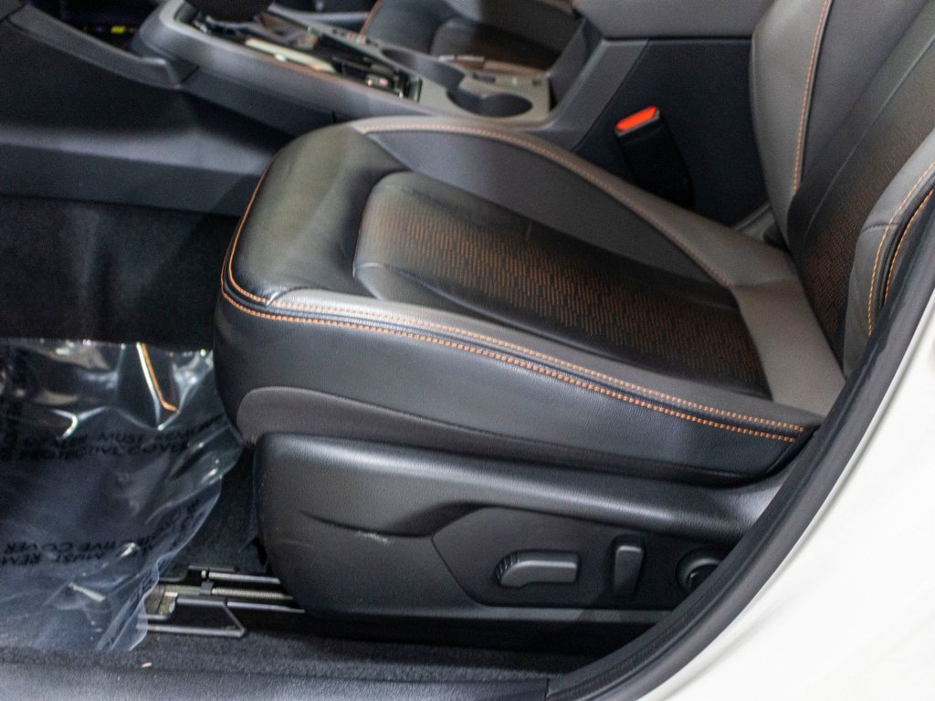 2024 Subaru CROSSTREK LIMITED LIMITED, 2.5L, CUIR, TOIT, CARPLAY, HARMAN KARDON in Saint-Jérôme, Quebec - 23 - w1024h768px