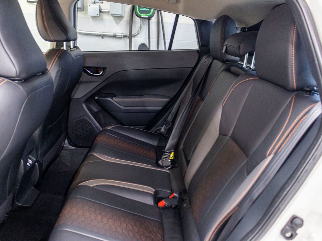 2024 Subaru CROSSTREK LIMITED LIMITED, 2.5L, CUIR, TOIT, CARPLAY, HARMAN KARDON in Saint-Jérôme, Quebec - 28 - w1024h768px