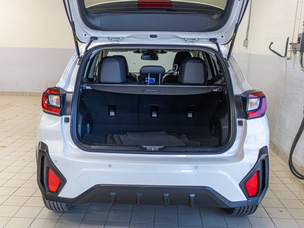 2024 Subaru CROSSTREK LIMITED LIMITED, 2.5L, CUIR, TOIT, CARPLAY, HARMAN KARDON in Saint-Jérôme, Quebec - 29 - w1024h768px