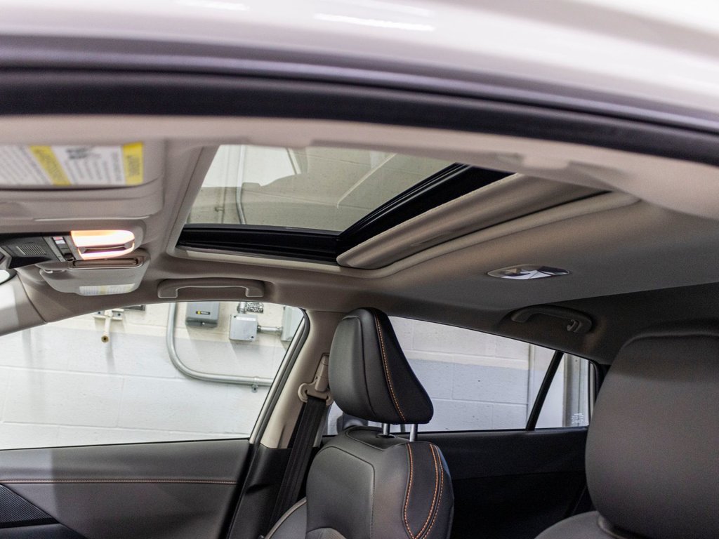 2024 Subaru CROSSTREK LIMITED LIMITED, 2.5L, CUIR, TOIT, CARPLAY, HARMAN KARDON in Saint-Jérôme, Quebec - 25 - w1024h768px