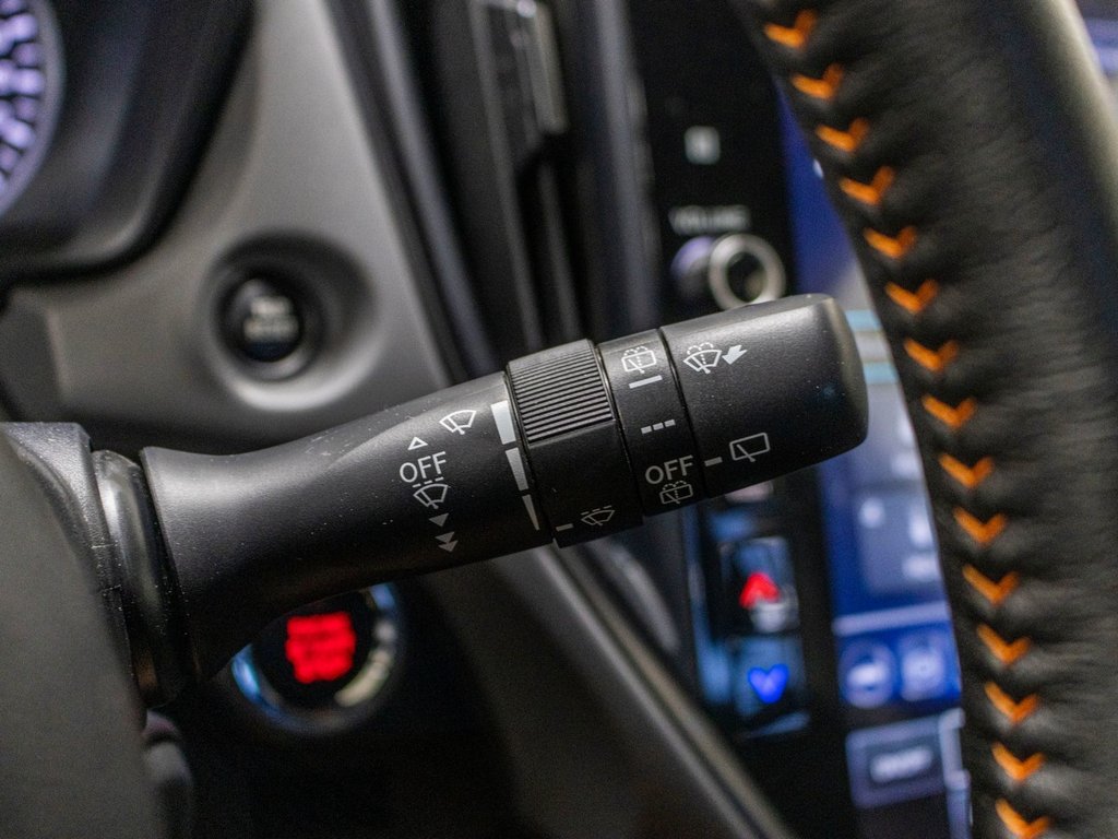 2024 Subaru CROSSTREK LIMITED LIMITED, 2.5L, CUIR, TOIT, CARPLAY, HARMAN KARDON in Saint-Jérôme, Quebec - 19 - w1024h768px