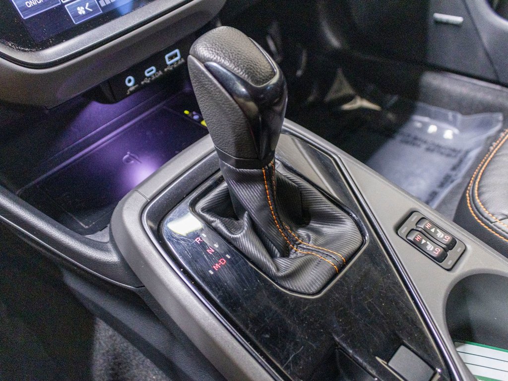2024 Subaru CROSSTREK LIMITED LIMITED, 2.5L, CUIR, TOIT, CARPLAY, HARMAN KARDON in Saint-Jérôme, Quebec - 13 - w1024h768px