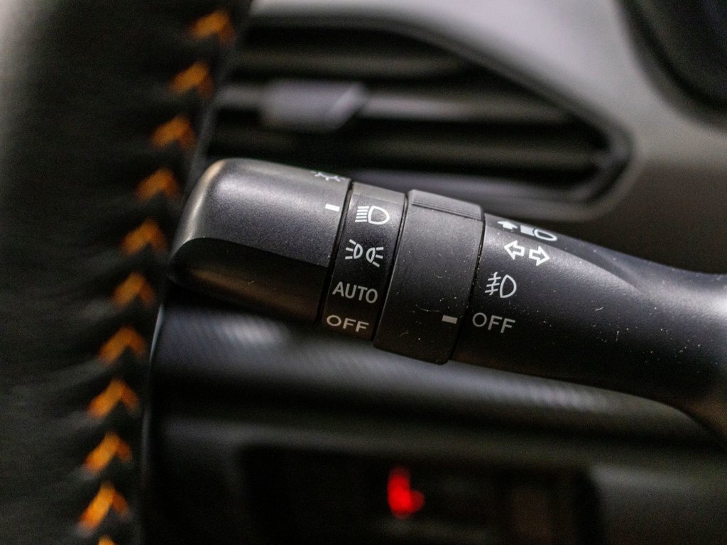 2024 Subaru CROSSTREK LIMITED LIMITED, 2.5L, CUIR, TOIT, CARPLAY, HARMAN KARDON in Saint-Jérôme, Quebec - 18 - w1024h768px