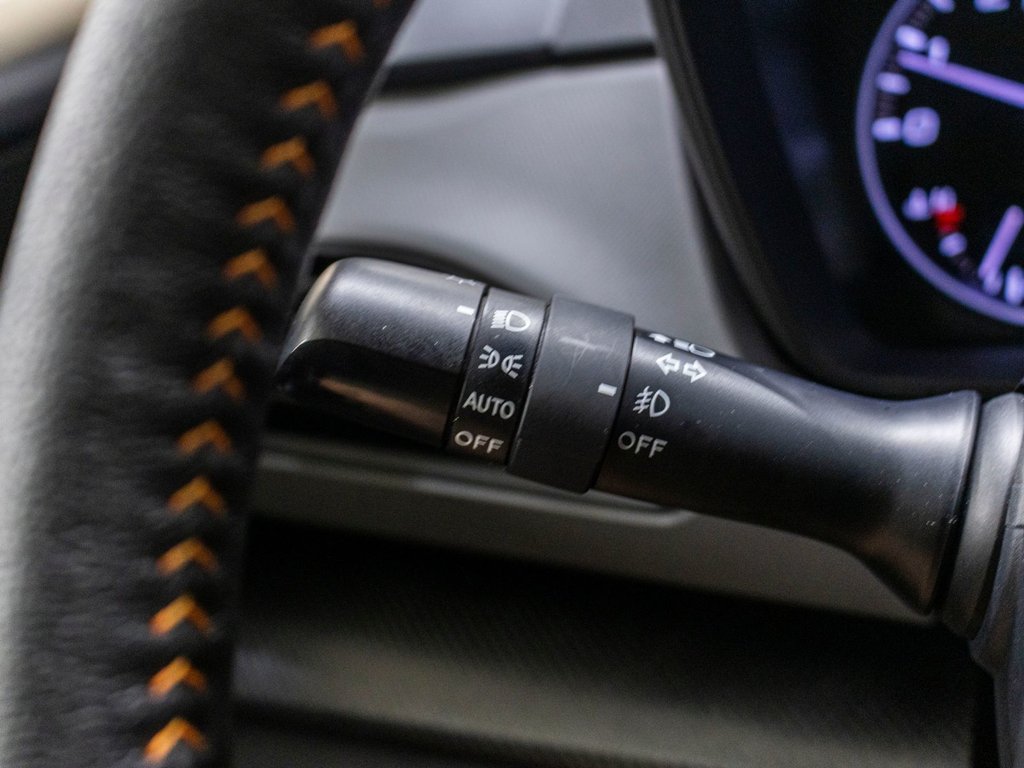 2024 Subaru CROSSTREK LIMITED LIMITED, 2.5L, CUIR, TOIT, CARPLAY, NAV, HARMAN in Saint-Jérôme, Quebec - 17 - w1024h768px
