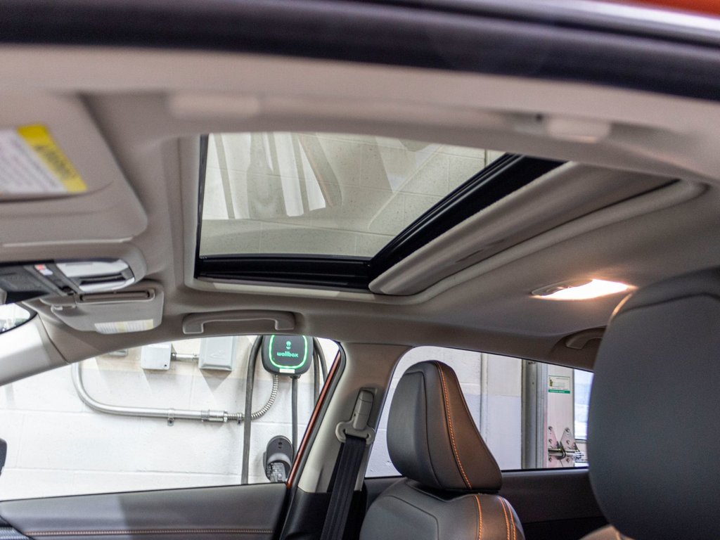 2024 Subaru CROSSTREK LIMITED LIMITED, 2.5L, CUIR, TOIT, CARPLAY, NAV, HARMAN in Saint-Jérôme, Quebec - 25 - w1024h768px