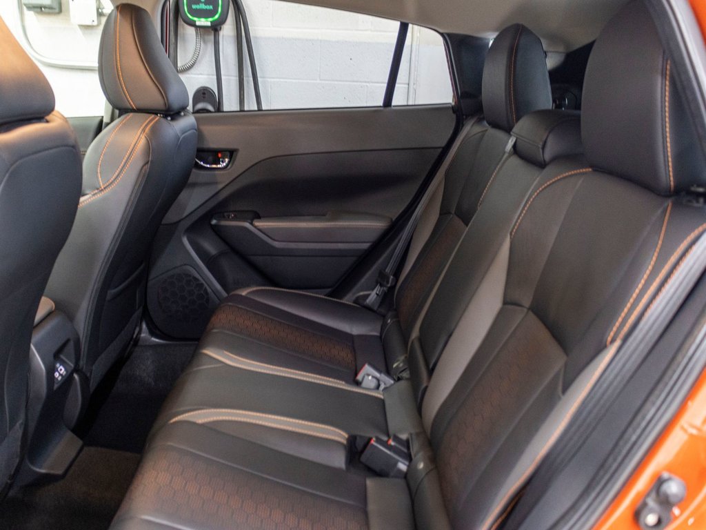 2024 Subaru CROSSTREK LIMITED LIMITED, 2.5L, CUIR, TOIT, CARPLAY, NAV, HARMAN in Saint-Jérôme, Quebec - 28 - w1024h768px
