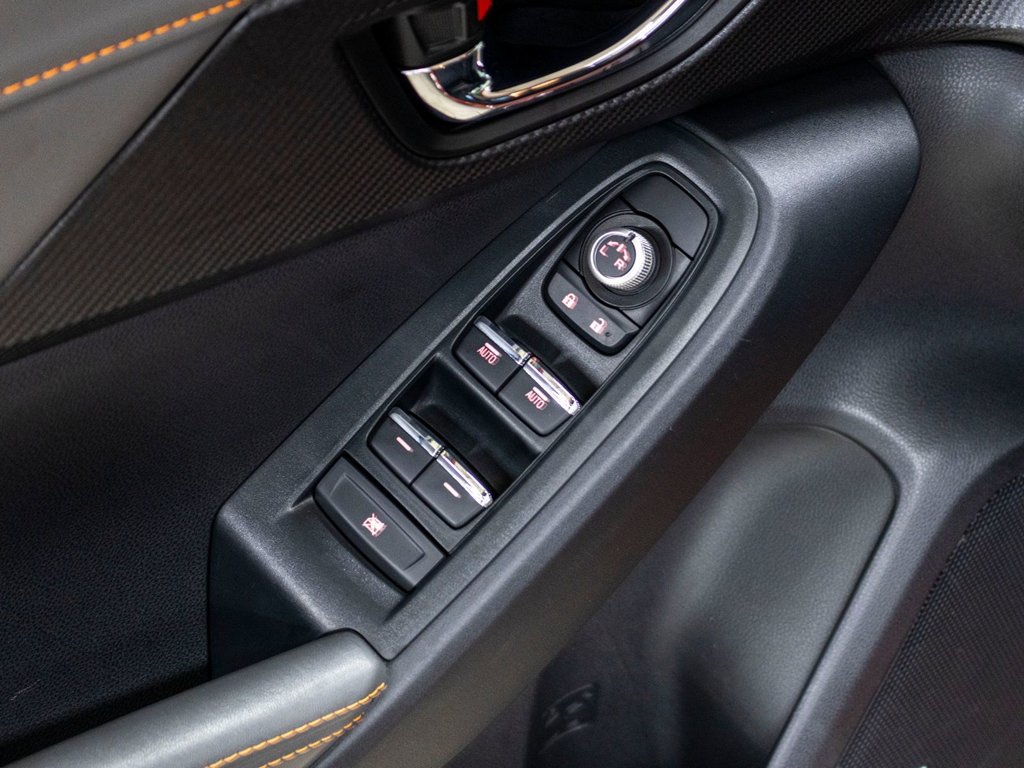 2024 Subaru CROSSTREK LIMITED LIMITED, 2.5L, CUIR, TOIT, CARPLAY, NAV, HARMAN in Saint-Jérôme, Quebec - 27 - w1024h768px