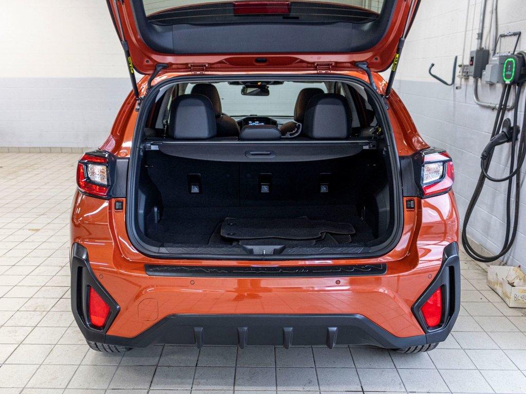 2024 Subaru CROSSTREK LIMITED LIMITED, 2.5L, CUIR, TOIT, CARPLAY, NAV, HARMAN in Saint-Jérôme, Quebec - 29 - w1024h768px
