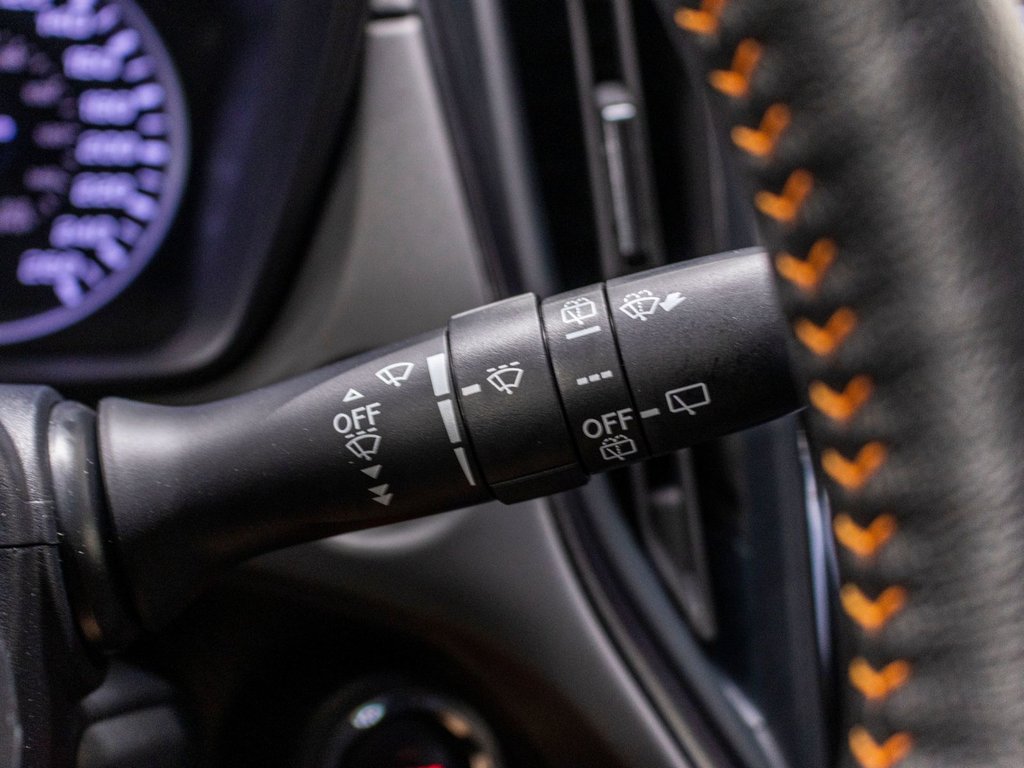 2024 Subaru CROSSTREK LIMITED LIMITED, 2.5L, CUIR, TOIT, CARPLAY, NAV, HARMAN in Saint-Jérôme, Quebec - 18 - w1024h768px
