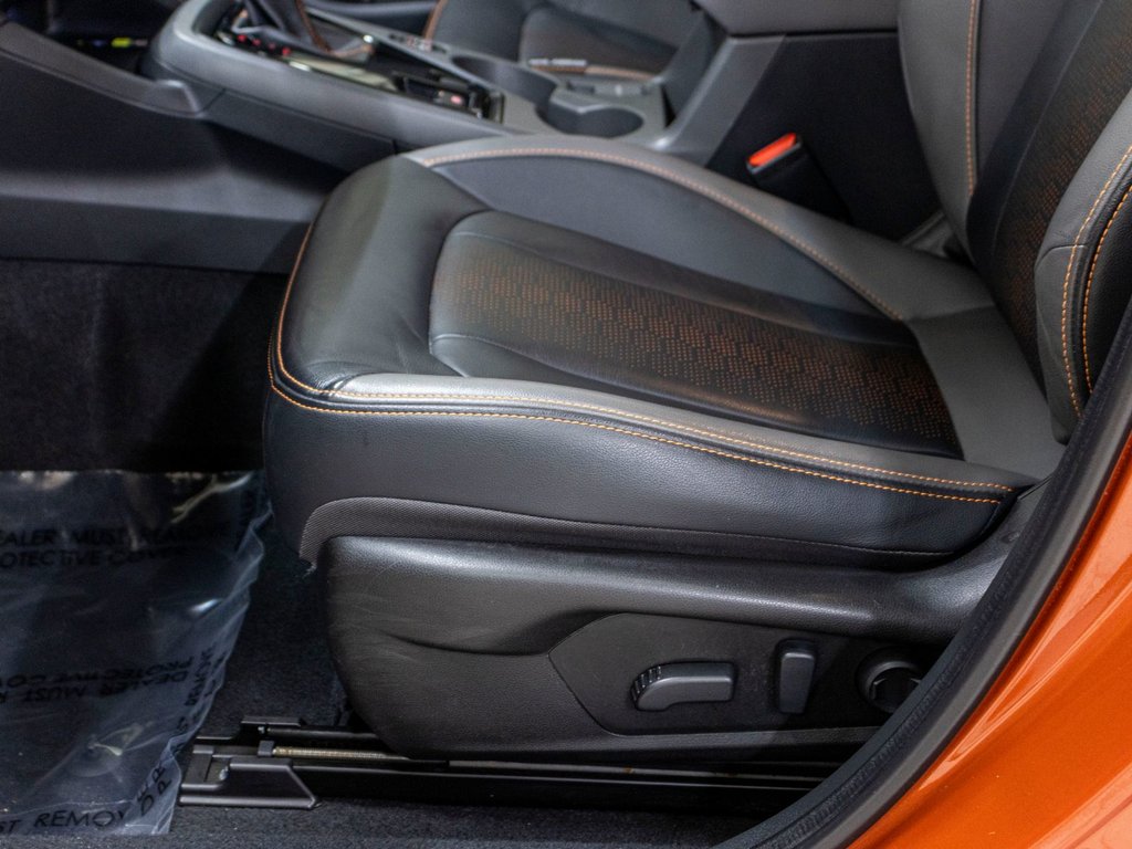2024 Subaru CROSSTREK LIMITED LIMITED, 2.5L, CUIR, TOIT, CARPLAY, NAV, HARMAN in Saint-Jérôme, Quebec - 23 - w1024h768px