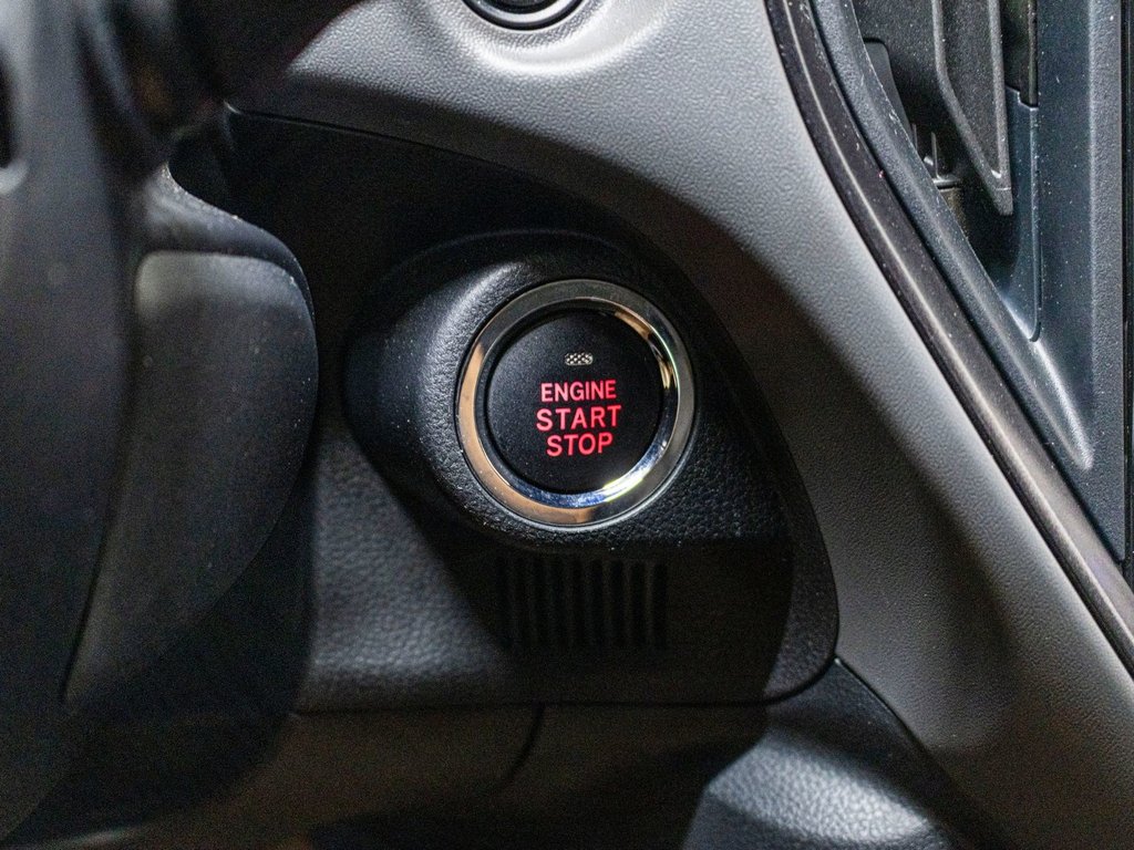 2024 Subaru CROSSTREK LIMITED LIMITED, 2.5L, CUIR, TOIT, CARPLAY, NAV, HARMAN in Charlemagne, Quebec - 19 - w1024h768px