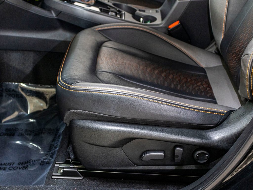 2024 Subaru CROSSTREK LIMITED LIMITED, 2.5L, CUIR, TOIT, CARPLAY, NAV, HARMAN in Charlemagne, Quebec - 23 - w1024h768px