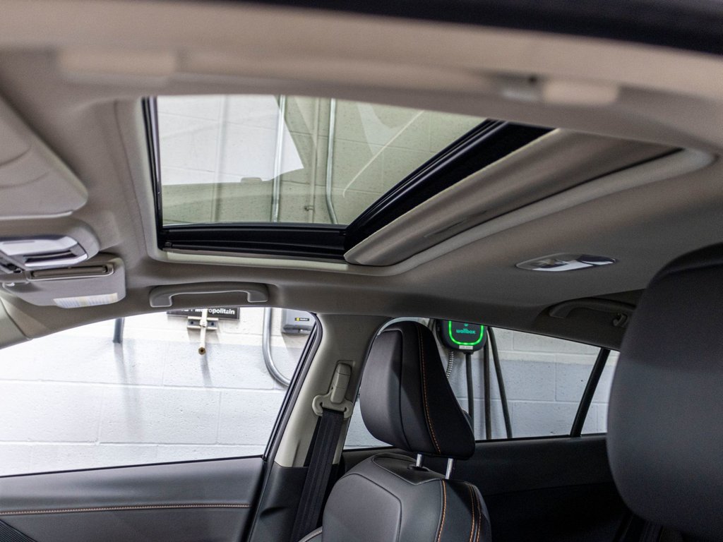 2024 Subaru CROSSTREK LIMITED LIMITED, 2.5L, CUIR, TOIT, CARPLAY, NAV, HARMAN in Charlemagne, Quebec - 25 - w1024h768px