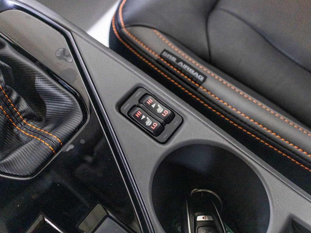 2024 Subaru CROSSTREK LIMITED LIMITED, 2.5L, CUIR, TOIT, CARPLAY, NAV, HARMAN in Charlemagne, Quebec - 14 - w1024h768px