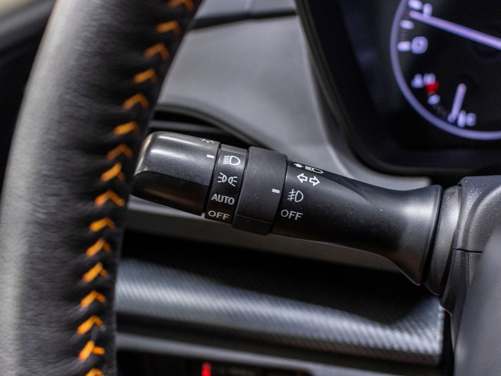 2024 Subaru CROSSTREK LIMITED LIMITED, 2.5L, CUIR, TOIT, CARPLAY, NAV, HARMAN in Charlemagne, Quebec - 17 - w1024h768px