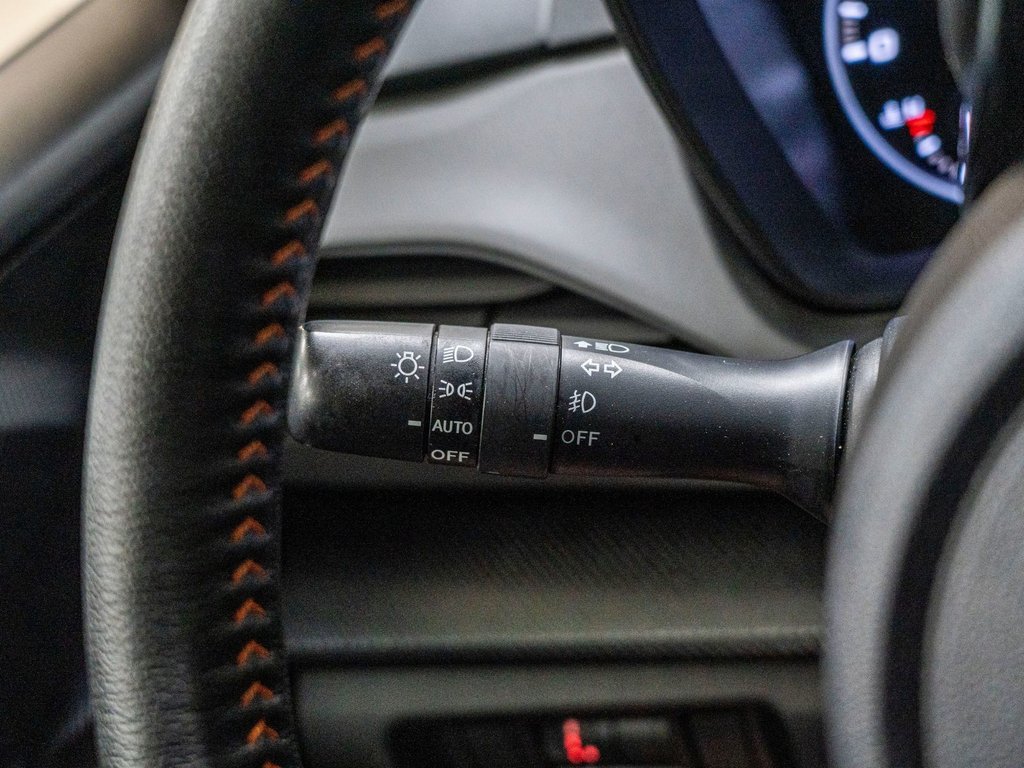 Subaru CROSSTREK LIMITED LIMITED, 2.5L, CUIR, TOIT, CARPLAY, HARMAN KARDON 2024 à Charlemagne, Québec - 16 - w1024h768px