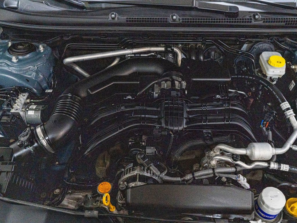 2024 Subaru CROSSTREK LIMITED LIMITED, 2.5L, CUIR, TOIT, CARPLAY, HARMAN KARDON in Charlemagne, Quebec - 32 - w1024h768px