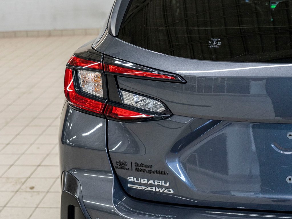 Subaru CROSSTREK LIMITED LIMITED, 2.5L, CUIR, TOIT, CARPLAY, HARMAN KARDON 2024 à Saint-Jérôme, Québec - 25 - w1024h768px