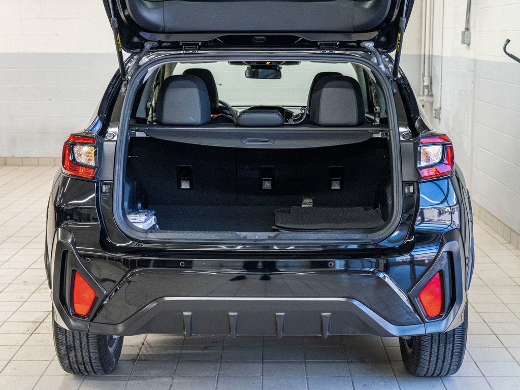 2024 Subaru CROSSTREK LIMITED LIMITED, 2.5L, CUIR, TOIT, CARPLAY, HARMAN KARDON in Saint-Jérôme, Quebec - 25 - w1024h768px