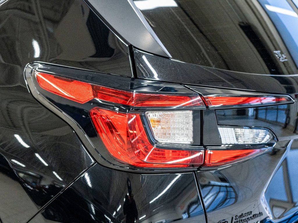 2024 Subaru CROSSTREK LIMITED LIMITED, 2.5L, CUIR, TOIT, CARPLAY, HARMAN KARDON in Saint-Jérôme, Quebec - 29 - w1024h768px