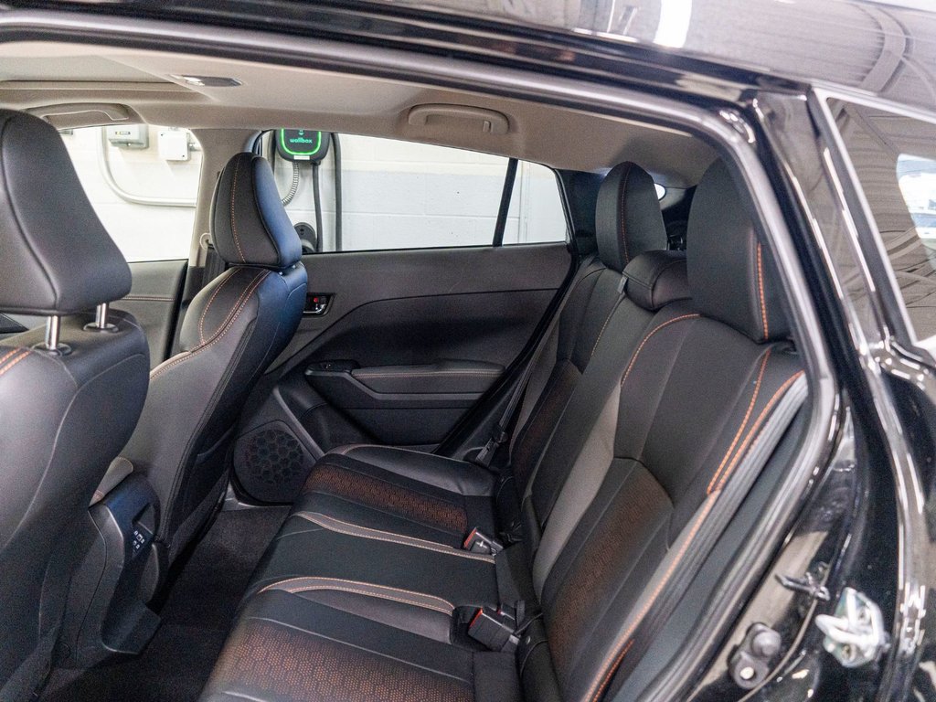 2024 Subaru CROSSTREK LIMITED LIMITED, 2.5L, CUIR, TOIT, CARPLAY, HARMAN KARDON in Saint-Jérôme, Quebec - 21 - w1024h768px