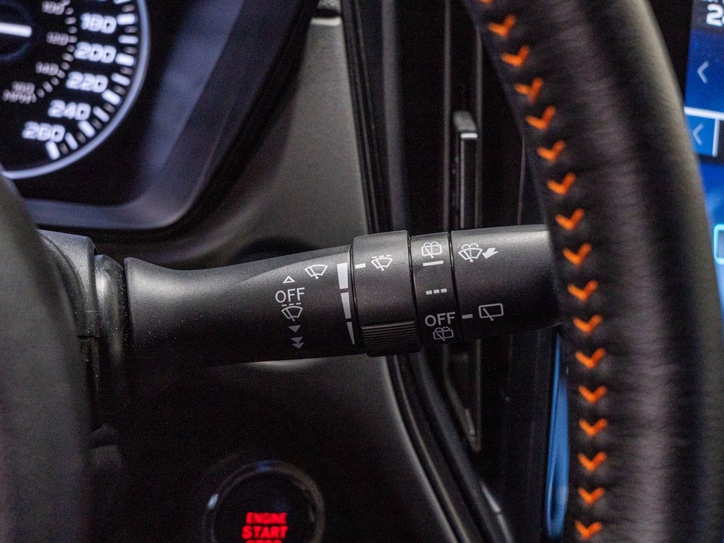 2024 Subaru CROSSTREK LIMITED LIMITED, 2.5L, CUIR, TOIT, CARPLAY, HARMAN KARDON in Saint-Jérôme, Quebec - 18 - w1024h768px