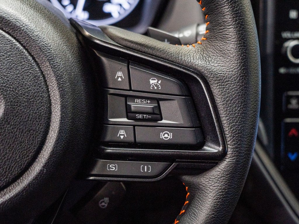 2024 Subaru CROSSTREK LIMITED LIMITED, 2.5L, CUIR, TOIT, CARPLAY, HARMAN KARDON in Saint-Jérôme, Quebec - 12 - w1024h768px