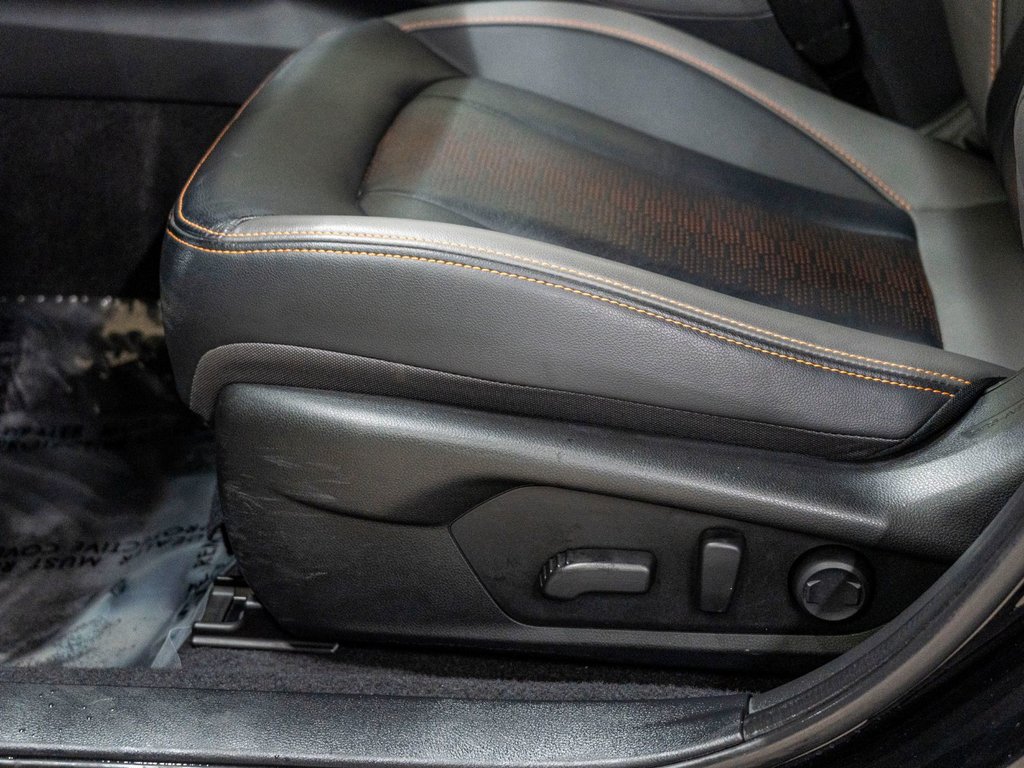 2024 Subaru CROSSTREK LIMITED LIMITED, 2.5L, CUIR, TOIT, CARPLAY, HARMAN KARDON in Saint-Jérôme, Quebec - 22 - w1024h768px
