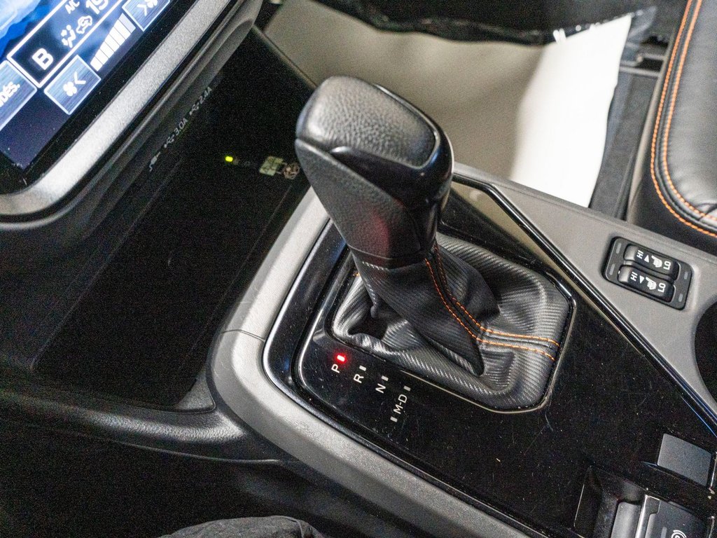 2024 Subaru CROSSTREK LIMITED LIMITED, 2.5L, CUIR, TOIT, CARPLAY, HARMAN KARDON in Saint-Jérôme, Quebec - 13 - w1024h768px