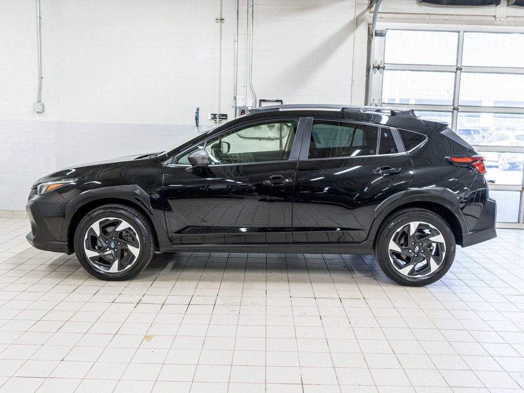 2024 Subaru CROSSTREK LIMITED LIMITED, 2.5L, CUIR, TOIT, CARPLAY, HARMAN KARDON in Saint-Jérôme, Quebec - 3 - w1024h768px