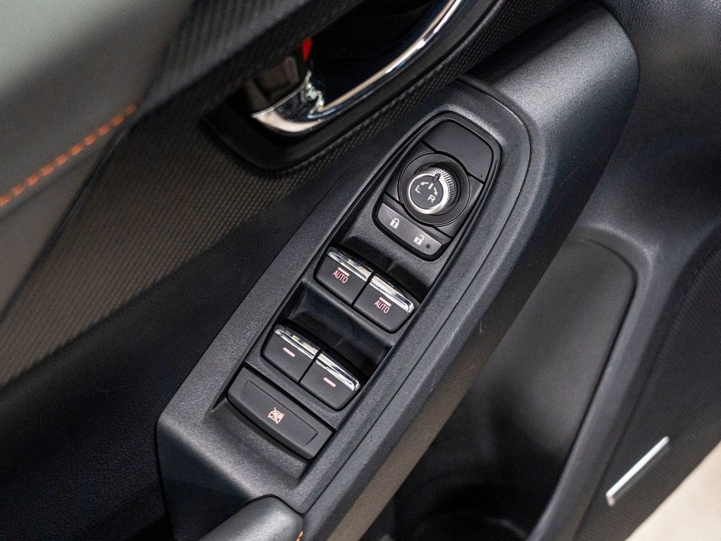 2024 Subaru CROSSTREK LIMITED LIMITED, 2.5L, CUIR, TOIT, CARPLAY, HARMAN KARDON in Saint-Jérôme, Quebec - 24 - w1024h768px