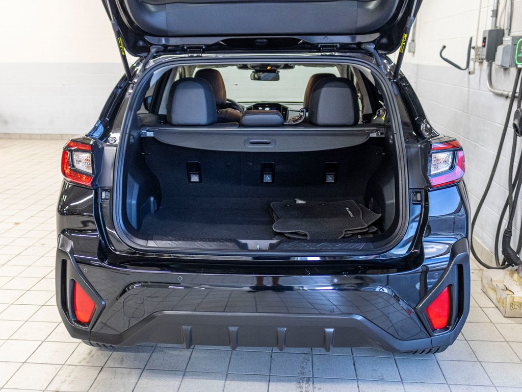 2024 Subaru CROSSTREK LIMITED LIMITED, 2.5L, CUIR, TOIT, CARPLAY, HARMAN KARDON in Saint-Jérôme, Quebec - 28 - w1024h768px