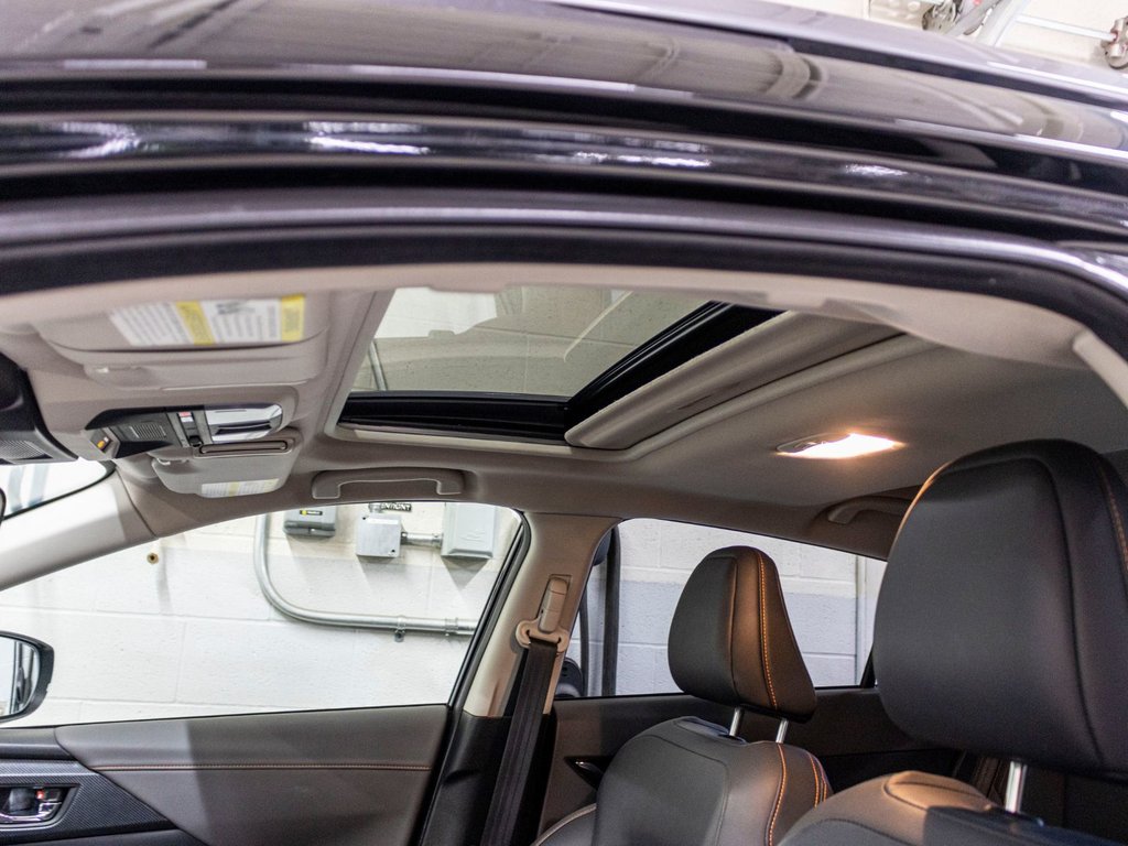 2024 Subaru CROSSTREK LIMITED LIMITED, 2.5L, CUIR, TOIT, CARPLAY, HARMAN KARDON in Saint-Jérôme, Quebec - 24 - w1024h768px