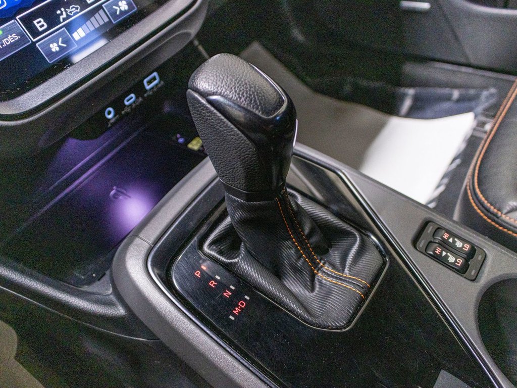 2024 Subaru CROSSTREK LIMITED LIMITED, 2.5L, CUIR, TOIT, CARPLAY, HARMAN KARDON in Saint-Jérôme, Quebec - 13 - w1024h768px