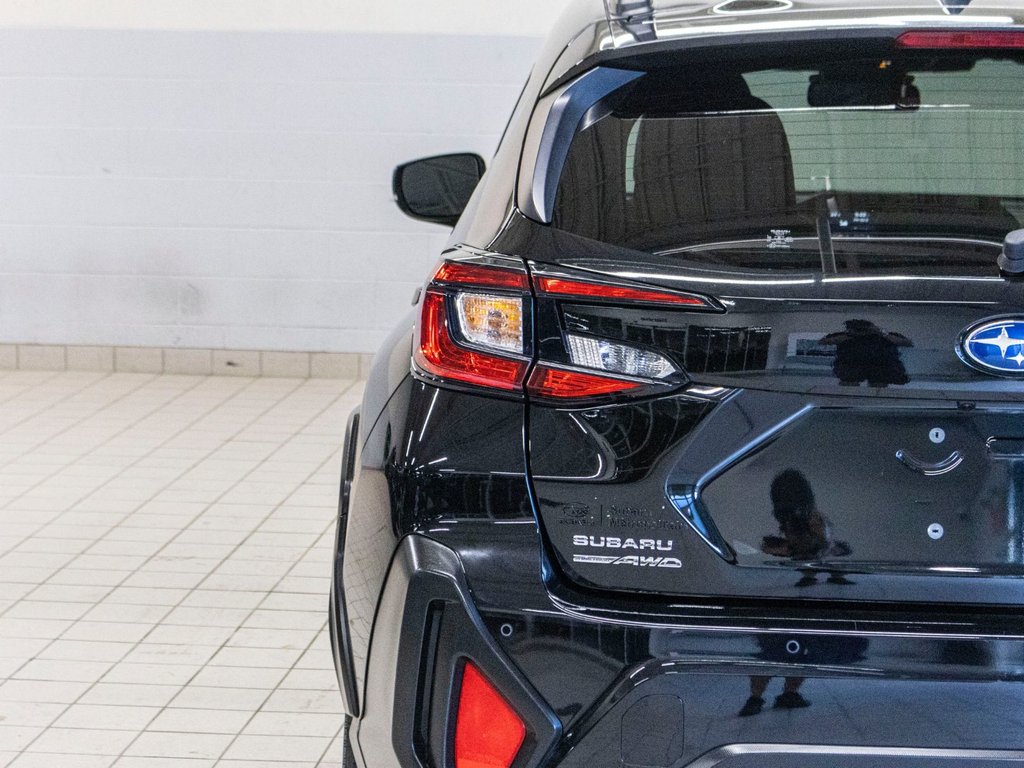 2024 Subaru CROSSTREK LIMITED LIMITED, 2.5L, CUIR, TOIT, CARPLAY, HARMAN KARDON in Saint-Jérôme, Quebec - 29 - w1024h768px