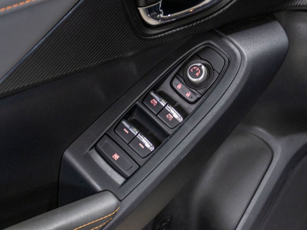 2024 Subaru CROSSTREK LIMITED LIMITED, 2.5L, CUIR, TOIT, CARPLAY, HARMAN KARDON in Saint-Jérôme, Quebec - 26 - w1024h768px
