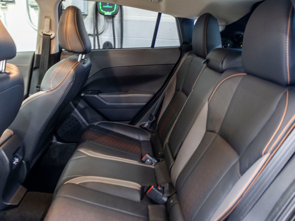 2024 Subaru CROSSTREK LIMITED LIMITED, 2.5L, CUIR, TOIT, CARPLAY, HARMAN KARDON in Saint-Jérôme, Quebec - 27 - w1024h768px