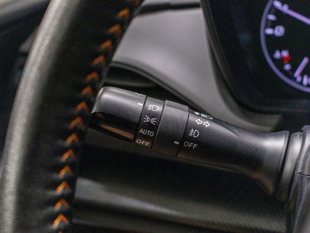 2024 Subaru CROSSTREK LIMITED LIMITED, 2.5L, CUIR, TOIT, CARPLAY, HARMAN KARDON in Saint-Jérôme, Quebec - 16 - w1024h768px