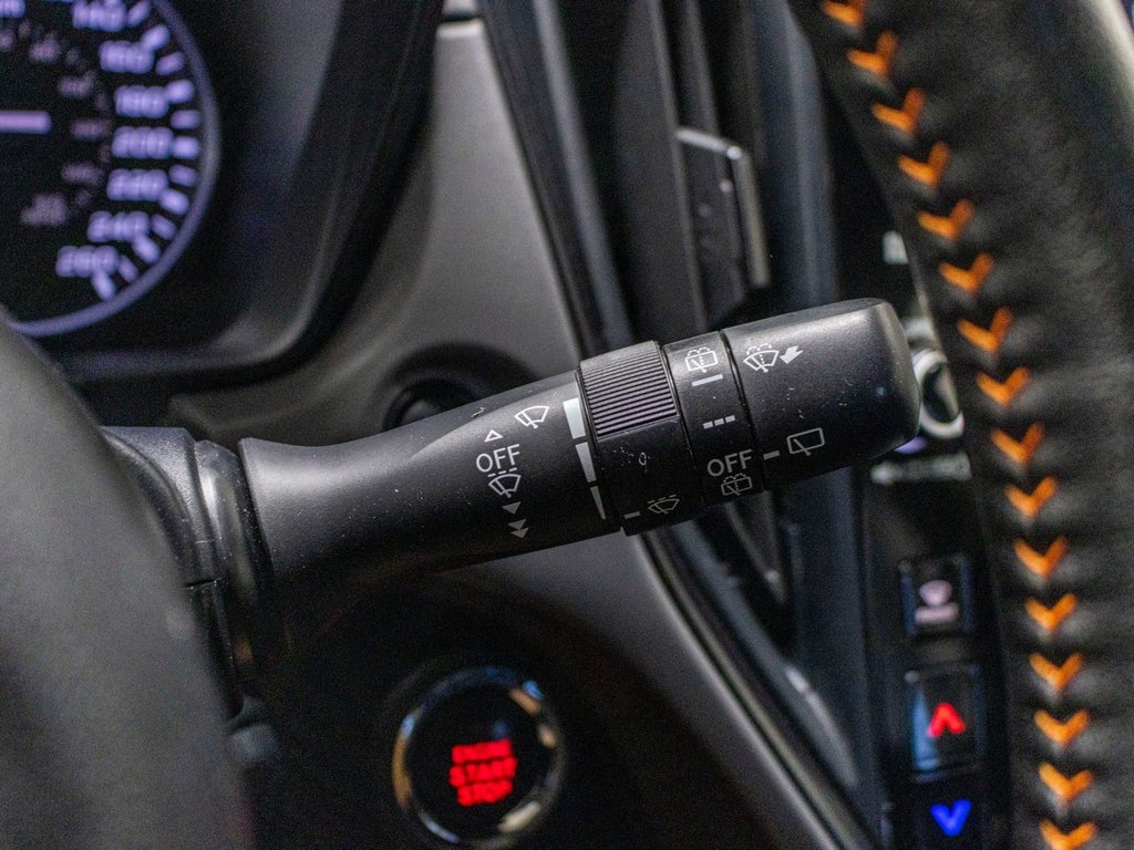 2024 Subaru CROSSTREK LIMITED LIMITED, 2.5L, CUIR, TOIT, CARPLAY, HARMAN KARDON in Saint-Jérôme, Quebec - 17 - w1024h768px