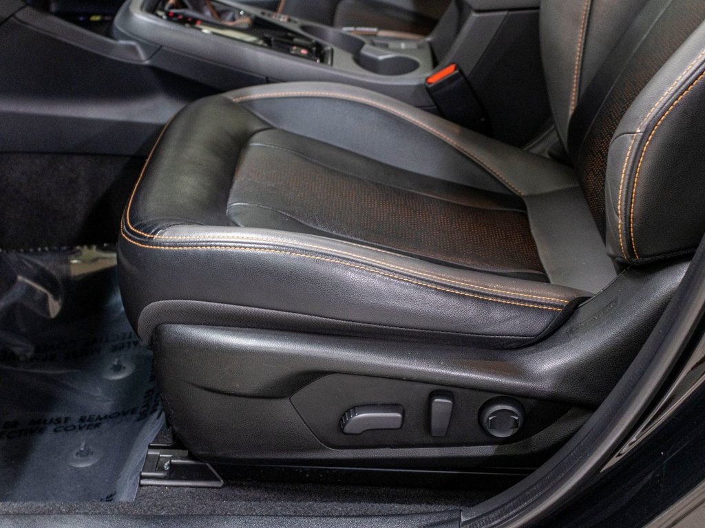 2024 Subaru CROSSTREK LIMITED LIMITED, 2.5L, CUIR, TOIT, CARPLAY, HARMAN KARDON in Saint-Jérôme, Quebec - 22 - w1024h768px