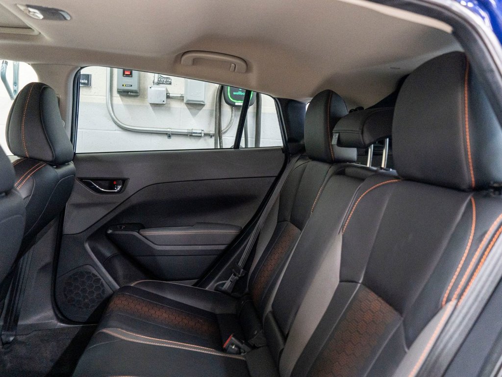 2024 Subaru CROSSTREK LIMITED LIMITED, 2.5L, CUIR, TOIT, CARPLAY, HARMAN KARDON in Charlemagne, Quebec - 22 - w1024h768px