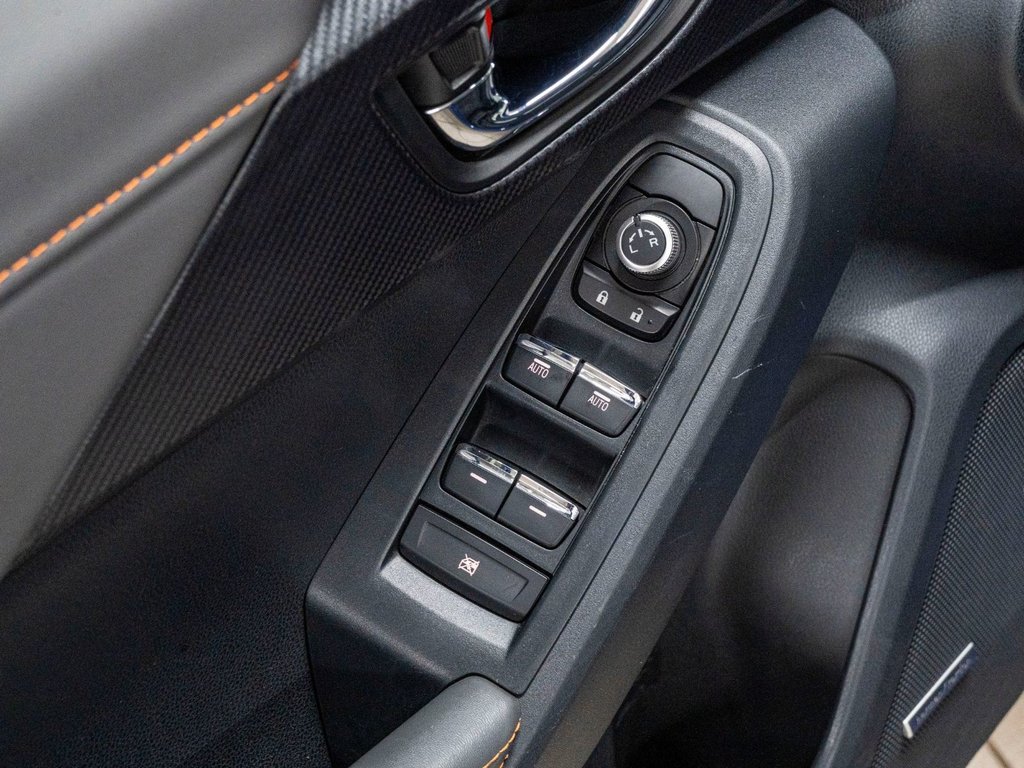 2024 Subaru CROSSTREK LIMITED LIMITED, 2.5L, CUIR, TOIT, CARPLAY, HARMAN KARDON in Charlemagne, Quebec - 20 - w1024h768px