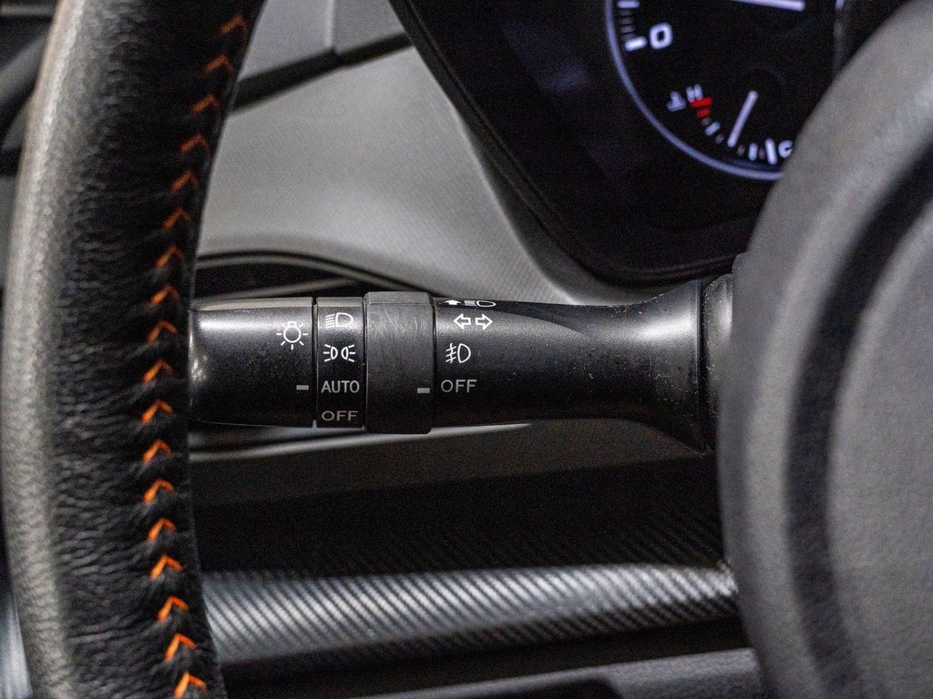 2024 Subaru CROSSTREK LIMITED LIMITED, 2.5L, CUIR, TOIT, CARPLAY, HARMAN KARDON in Charlemagne, Quebec - 16 - w1024h768px