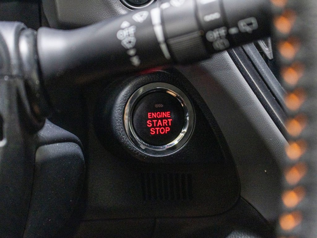 Subaru CROSSTREK LIMITED LIMITED, 2.5L, CUIR, TOIT, CARPLAY, HARMAN KARDON 2024 à Saint-Jérôme, Québec - 20 - w1024h768px