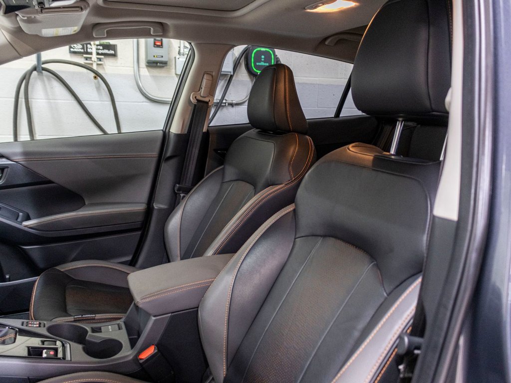 2024 Subaru CROSSTREK LIMITED LIMITED, 2.5L, CUIR, TOIT, CARPLAY, HARMAN KARDON in Charlemagne, Quebec - 24 - w1024h768px